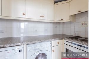 Abbey Gardens St Johns Wood